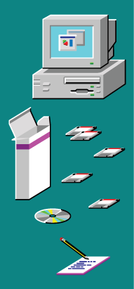 Setup Banner